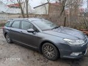 Używany Citroën C5 2008