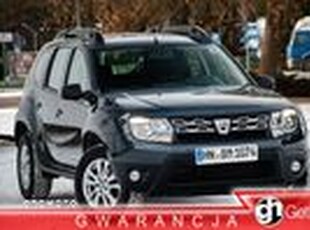 Używany Dacia Duster 2014