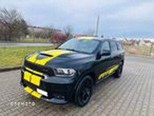 Używany Dodge Durango 2016