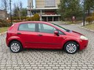 Używany Fiat Grande Punto 2006