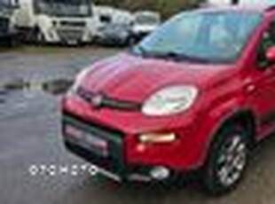 Używany Fiat Panda 2014