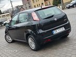 Używany Fiat Punto Evo 2013