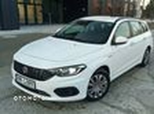 Używany Fiat Tipo 2018