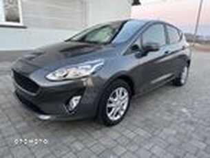 Używany Ford Fiesta 2019