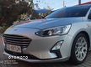 Używany Ford Focus 2018