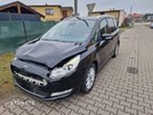 Używany Ford Galaxy 2017