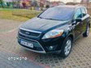 Używany Ford Kuga 2010