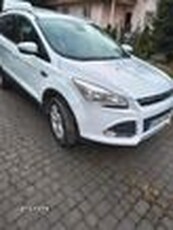 Używany Ford Kuga 2016