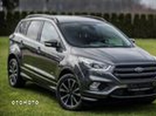 Używany Ford Kuga 2017