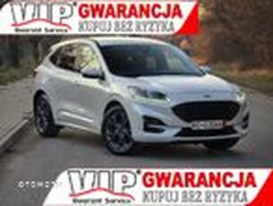 Używany Ford Kuga 2021