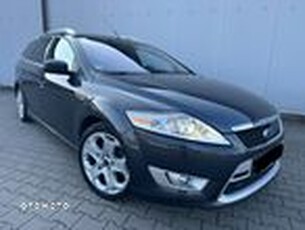 Używany Ford Mondeo 2010