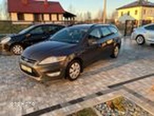 Używany Ford Mondeo 2011