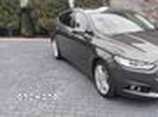 Używany Ford Mondeo 2016