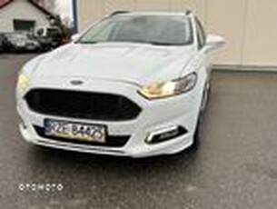 Używany Ford Mondeo 2016