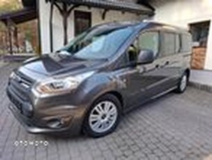 Używany Ford Tourneo Connect Grand 2014