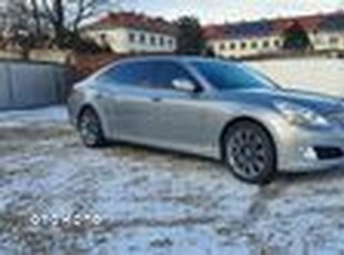 Używany Hyundai Equus 2014