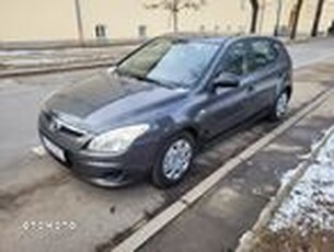 Używany Hyundai i30 2008