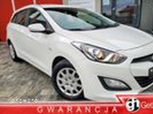 Używany Hyundai i30 2015