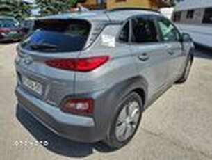 Używany Hyundai Kona 2020