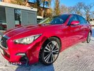 Używany Infiniti Q50 2019