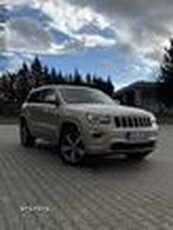 Używany Jeep Grand Cherokee 2014