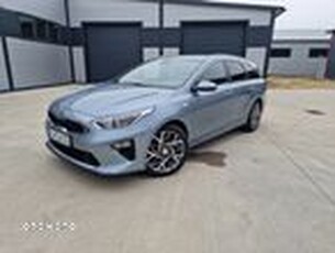 Używany Kia Ceed 2020