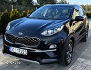 Używany Kia Sportage 2019