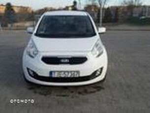 Używany Kia Venga 2014