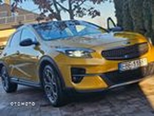 Używany Kia XCeed 2020