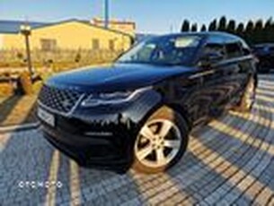 Używany Land Rover Range Rover Velar 2017