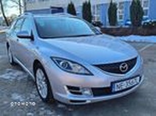 Używany Mazda 6 2009