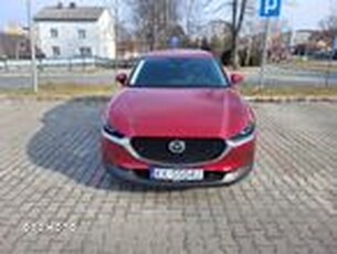 Używany Mazda CX