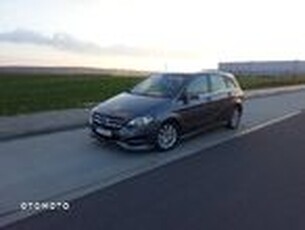 Używany Mercedes