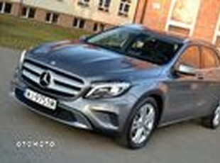 Używany Mercedes