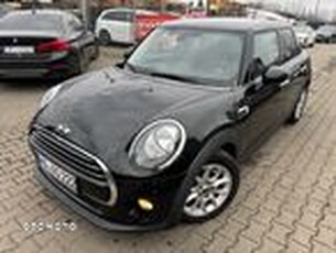 Używany MINI Cooper 2016