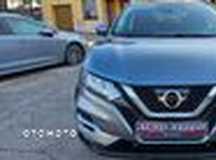 Używany Nissan Qashqai 2017