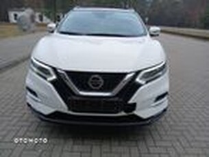 Używany Nissan Qashqai 2019