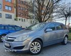 Używany Opel Astra 2008