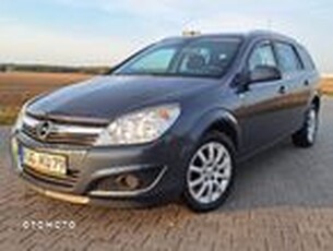 Używany Opel Astra 2009