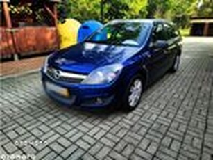 Używany Opel Astra 2009