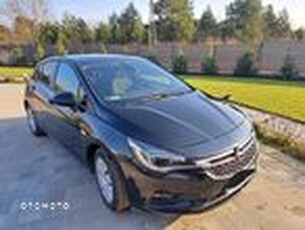 Używany Opel Astra 2019