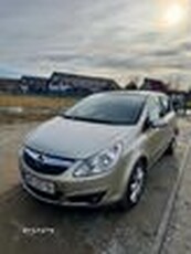 Używany Opel Corsa 2007