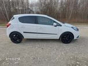 Używany Opel Corsa 2018