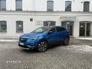 Używany Opel Grandland X 2019