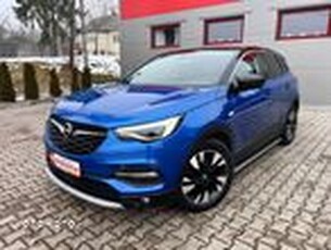 Używany Opel Grandland X 2020