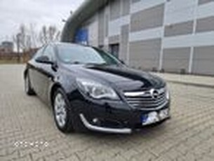 Używany Opel Insignia 2014