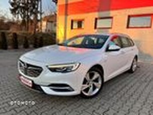 Używany Opel Insignia 2017