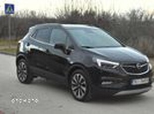 Używany Opel Mokka 2017