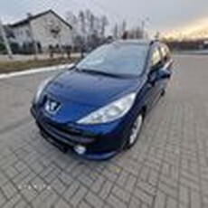 Używany Peugeot 207 2009