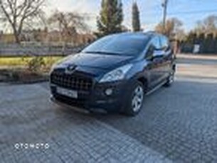 Używany Peugeot 3008 2011